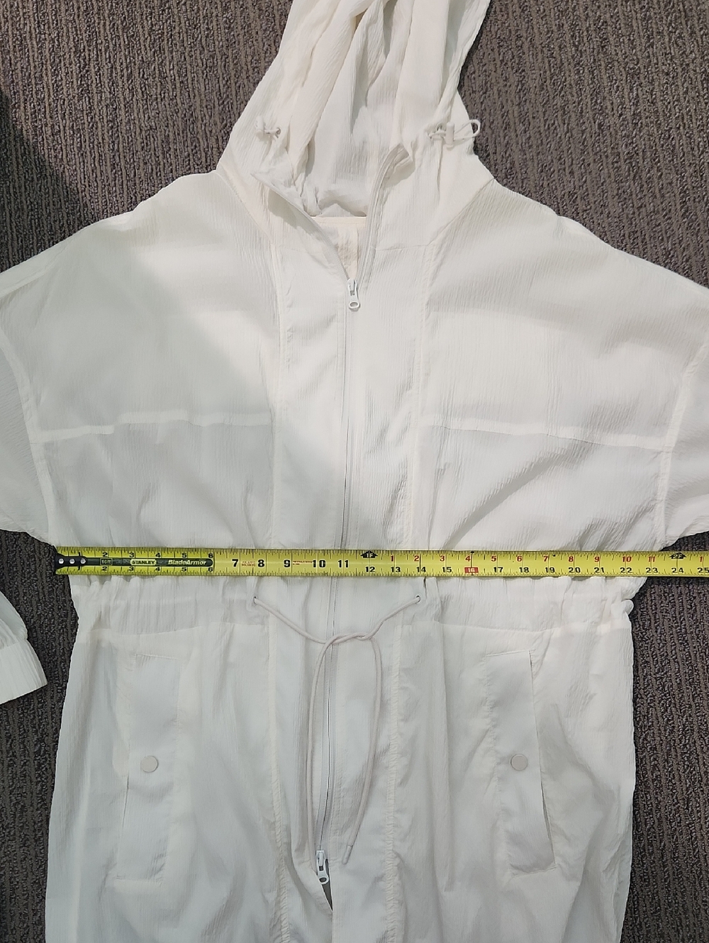 ALO Yoga Summer Nights Lightweight Jacket - Picture 12 of 15